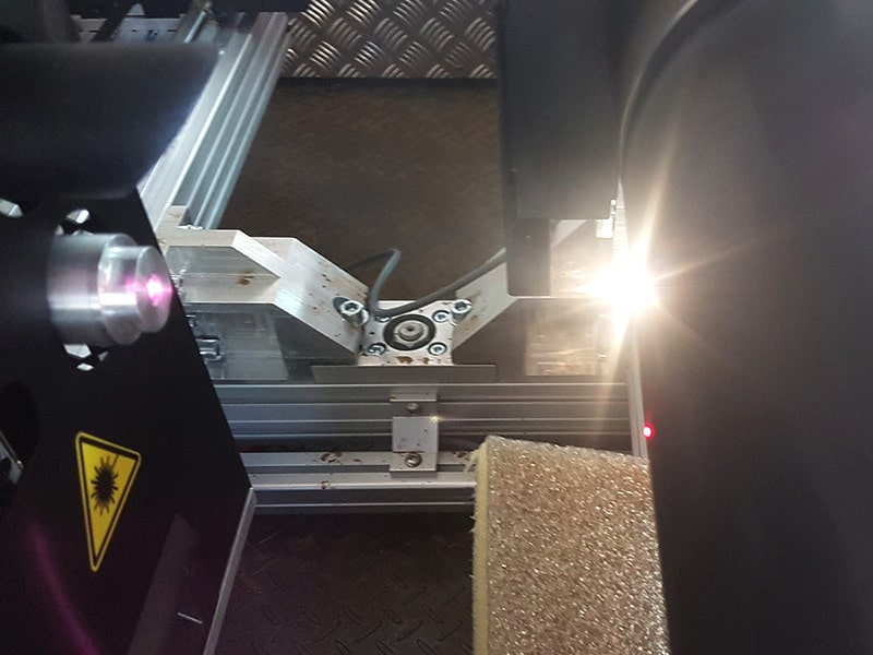 Laser Cleaning in Australia